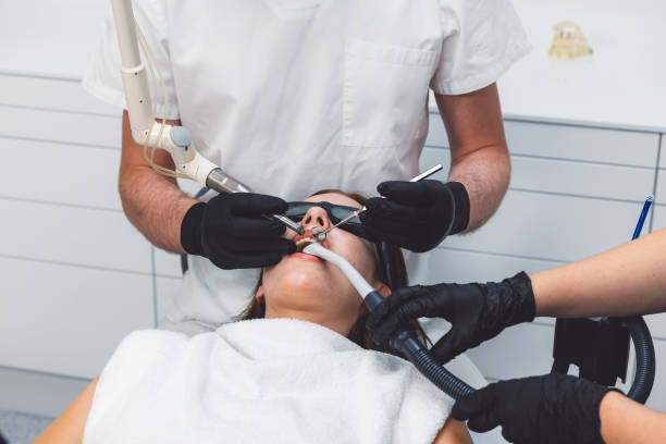Best Emergency Orthodontic Repairs in Harvard, IL